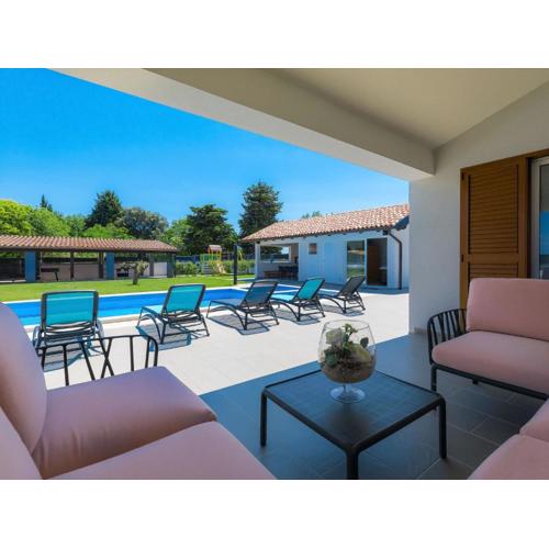 Villa Alba Bianca by Interhome