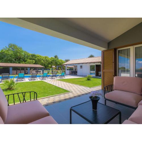 Villa Alba Rossa by Interhome