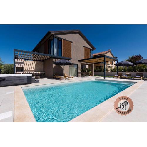 Villa Albona