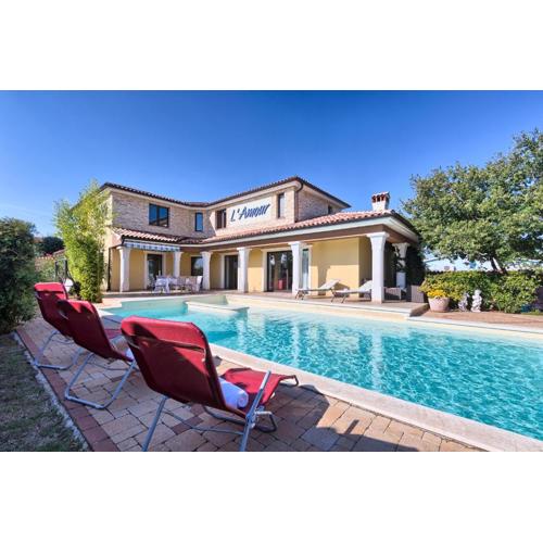 Villa Aldo