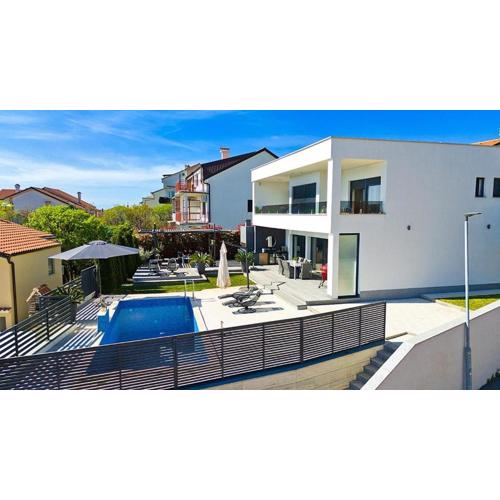 Villa Alea