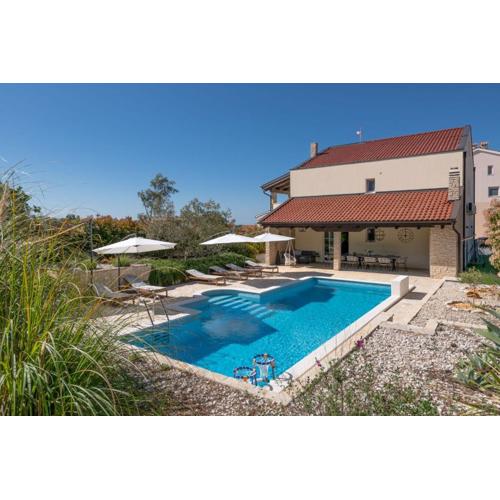 Villa Alegra Istriana