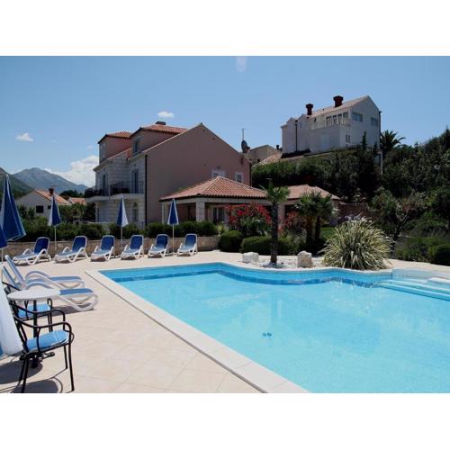 Villa Alegria Cavtat