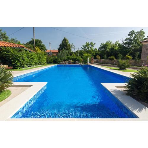 Villa Alemka - Island of Krk by Villas Guide