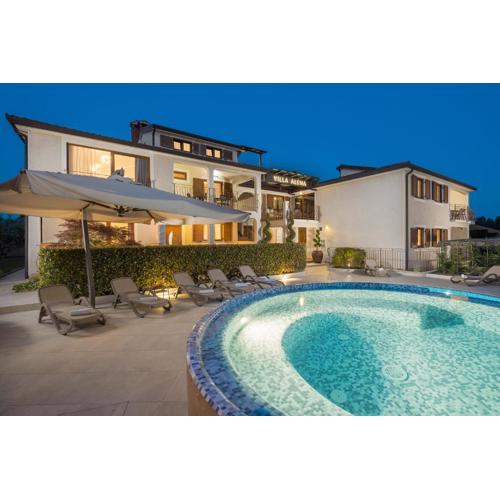Villa Alena