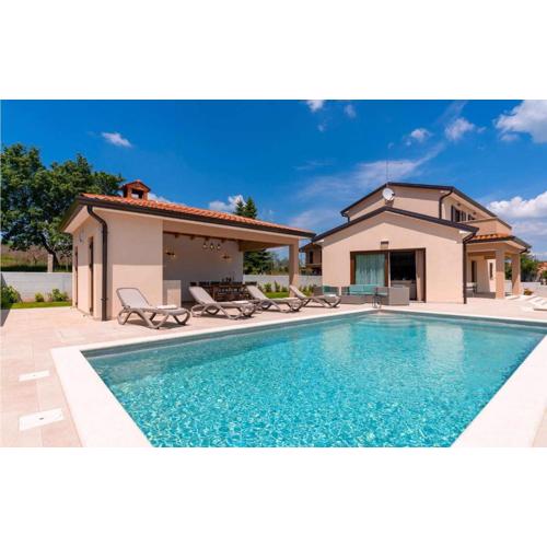 Villa Alena