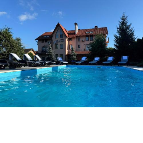 Villa Alessia