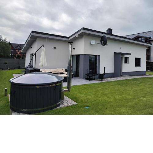 Villa Alex