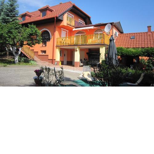 Villa Alexandr