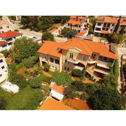 Villa Alexandra 4