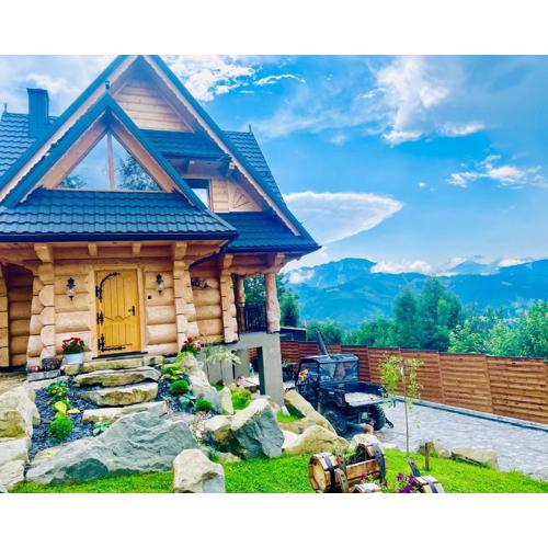 Villa Alexandra