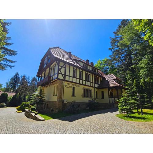 Villa Alexandra