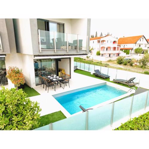 Villa Aliara Pool Apartment