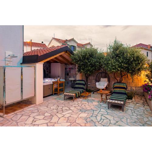 Villa Alissa Split - Mravince