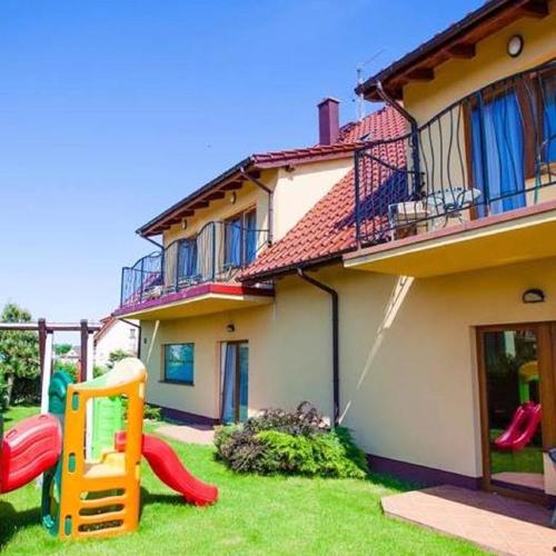 Villa Aljan