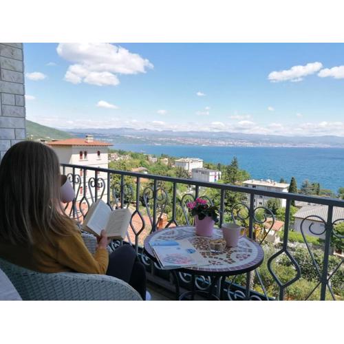 Villa Allegra 1