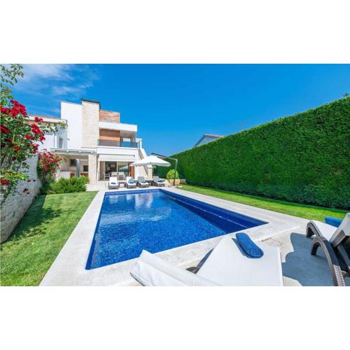 Villa Allegra