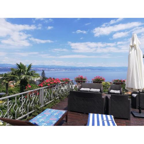 Villa Allegra