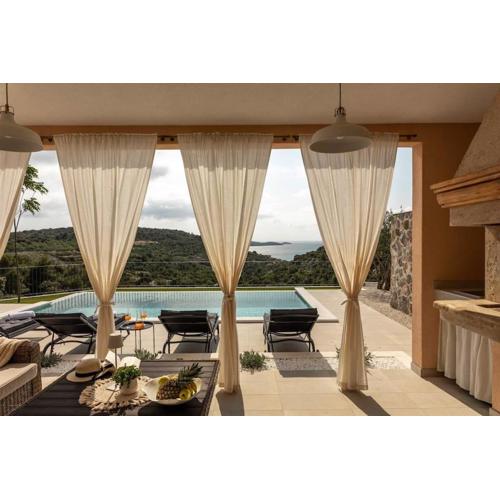 Villa Allegra