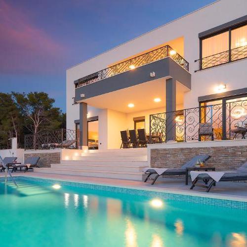 Villa Allure