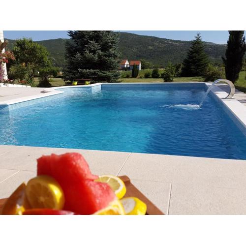 Villa Almas