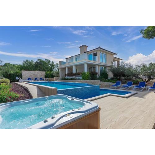 Villa Almedina