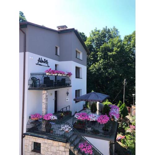 Villa Almira