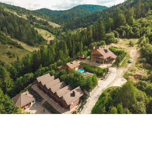 Villa Alpiyka