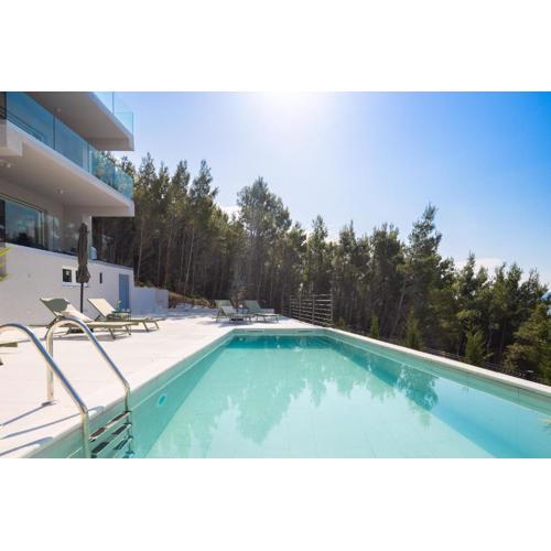 Villa Alta Mare - Apartments With Pool