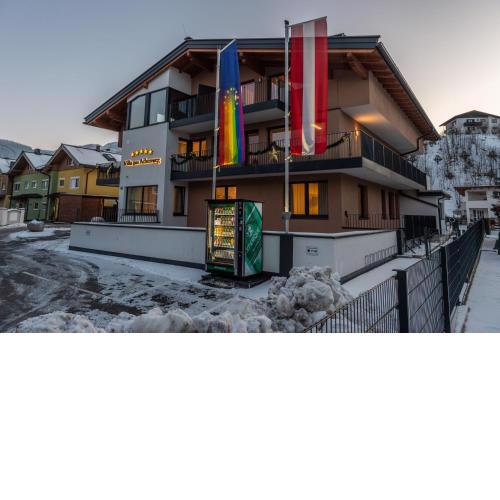 Villa am Achenweg