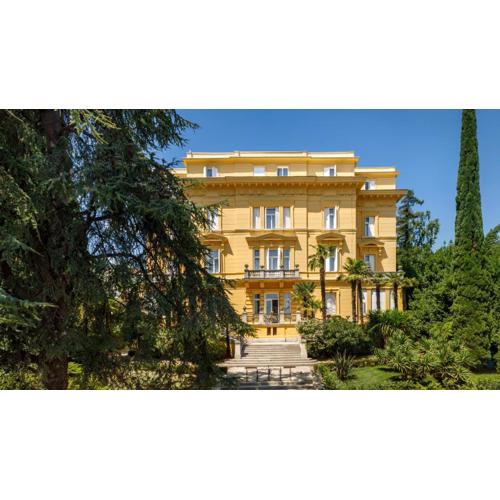 Villa Amalia - Liburnia