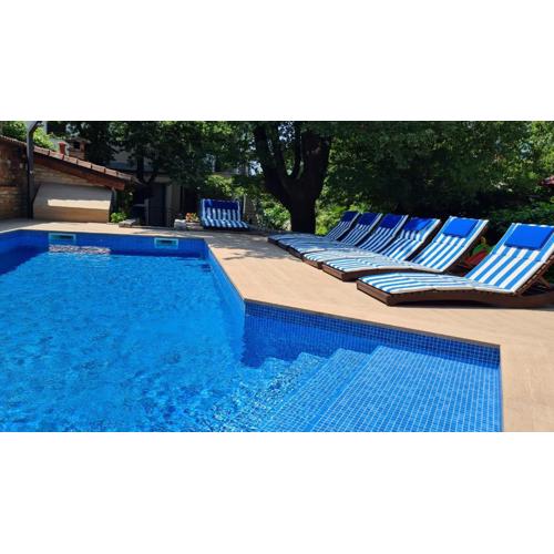 Villa Amalia Apartment 2