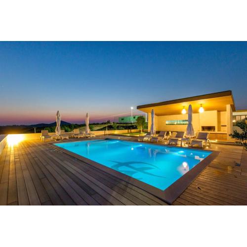 Villa Amalia