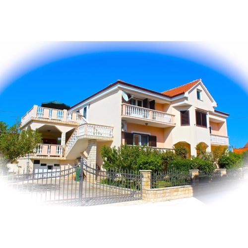 Villa Amalija Ivanac