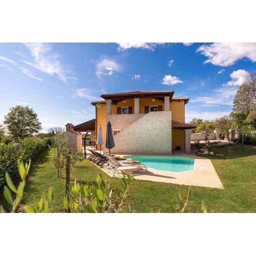 Villa Amalija