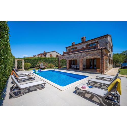 Villa Amani