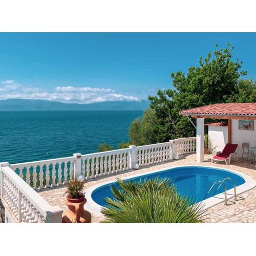 Villa Amarila
