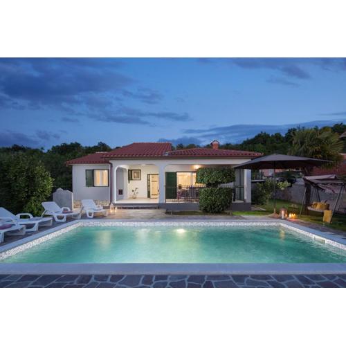 Villa Amaryllis