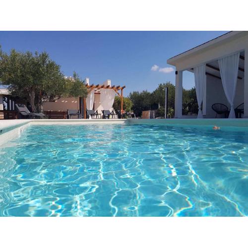 Villa Amber