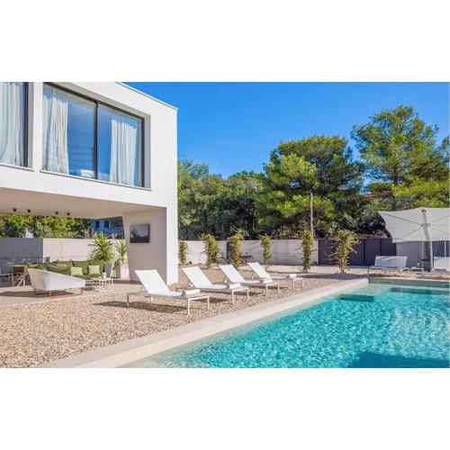 Villa Amber