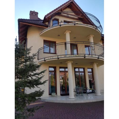 Villa Amber