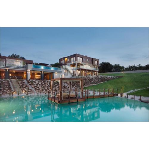 Villa Ambienta
