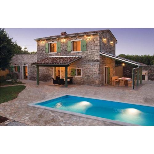 Villa Ambrogino