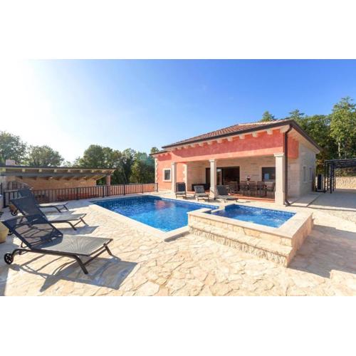 Villa Amelia