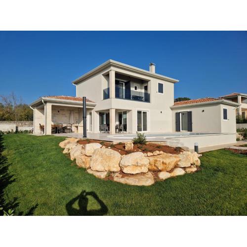 Villa Amelie