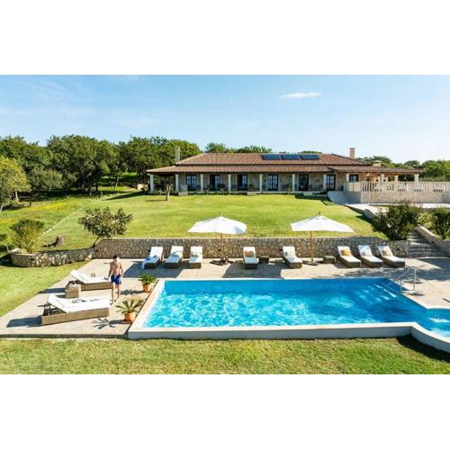 Villa Amiri