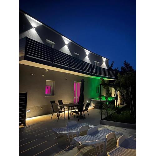 Villa Amnis