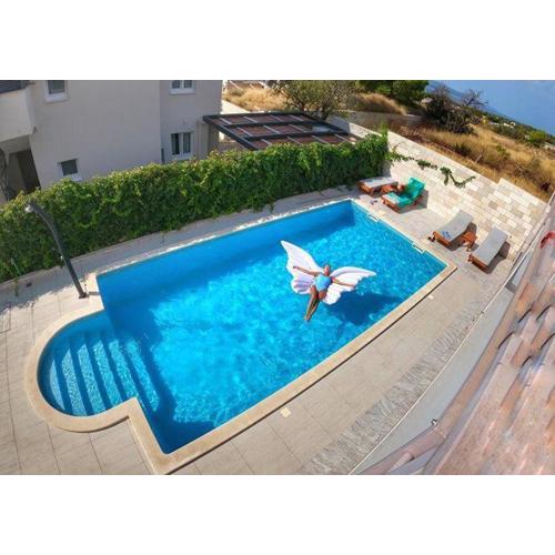 Villa Amorena - Adults Only