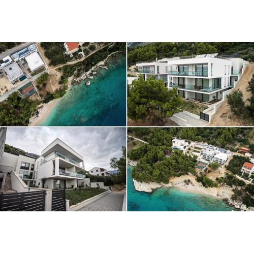 Villa Amoretta - Pisak (Omiš)