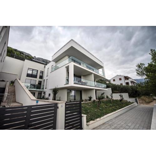 Villa Amoretta Little Love - Pisak Omiš